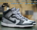 NIKE DUNK HIGH PREMIUM SB