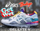 ̵å롦饤ȡASICS  BODEGA GEL-LYTE V 