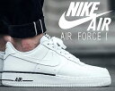 【送料無料 ナイキ エアフォース 1】NIKE AIR FO...