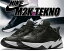 お得な割引クーポン発行中!!【あす楽 対応!!】【送料無料 ナイキ M2K テクノ】NIKE M2K TEKNO black/black-off wht-obsidian【スニーカー メンズ dad shoes チャンキー スニーカー 黒 ブラック DAD】