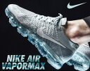 楽天スーパーSALE/最大10,000円OFFクーポン発行中!【ナイキ エア ヴェイパーマックス フライニット】NIKE AIR VAPORMAX FLYKNIT "ASPHALT" dark grey/black-wolf grey-pure