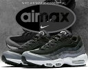 ڥʥ ޥå 95NIKE AIR MAX 95 ESSENTIAL black/black-anthraciteڥ ޥå 95 å󥷥  ˡ ֥å ǡ