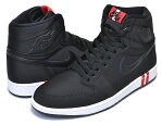 お得な割引クーポン発行中!!【ナイキ エアジョーダン 1 OG PSG】NIKE AIR JORDAN 1 HI OG BCFC black/black-challenge red【パリ・サンジェルマンFC PSG スニーカー AJ 】