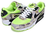 お得な割引クーポン発行中!!【ナイキ エア マックス 90 SP】NIKE AIR MAX 90 SP GREEN CAMO ghost green/black cw4039-300 スニーカー AM90 Duck Camo ダックカモ グリーンカモ