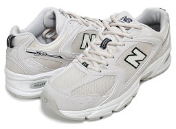 お得な割引クーポン発行中!!【あす楽 対応!!】【ニューバランス 530】NEW BALANCE MR530SH width D メンズ レディース スニーカー ベージュ