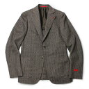 秋冬アウトレット【SALE50】【国内正規品】ISAIA (...