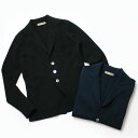 【SALE50】春夏アウトレット 【国内正規品】 Cruciani ( クルチアーニ ) / コットン ミラノリブ シングル ニットジャケット【ブラック/ネイビー】【春夏SALE】【送料無料】
