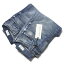 【国内正規品】【SALE30】【MEN】春夏アウトレット upper hights ( アッパーハイツ ) / THE FIVE / ウォッシュド デニム パンツ【ライトインディゴ/ユーズドブルー】【送料無料】