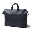 【国内正規品】新作 Daniel & Bob ( ダニエル & ボブ ) / ALISEI NEW / 2WAY レザー トートバッグ【グレー】【送料無料】