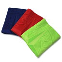 アウトレット【SALE30】【国内正規品】S/S 新作 STONE ISLAND ( ストーン アイランド ) / コットン 大判サイズ ビーチタオル【レッド/ブルー/グリーン】【送料無料】