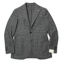 【国内正規品】【SALE30】F/W 新作 L.B.M.1911 ( エルビーエム1911 ) / JACK SLIM ( ジャッ