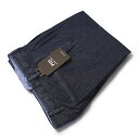 【SALE30】S/S 新作 PT01 ( PTゼロウーノ ) / PREPPY FIT / コットン ストレッチ 2プリーツ パンツ【COHC22】【0350.インディゴ】【送料無料】