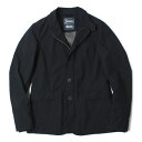 【国内正規品】S/S 新作 HERNO ( ヘルノ ) / GORE-TEX / Laminar / ジャケット【9290.ネイビー】【送料無料】