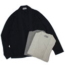 【国内正規品】S/S 新作 JOHN SMEDLEY ( ジョンスメドレー ) / S4072 / 24G シーアイ