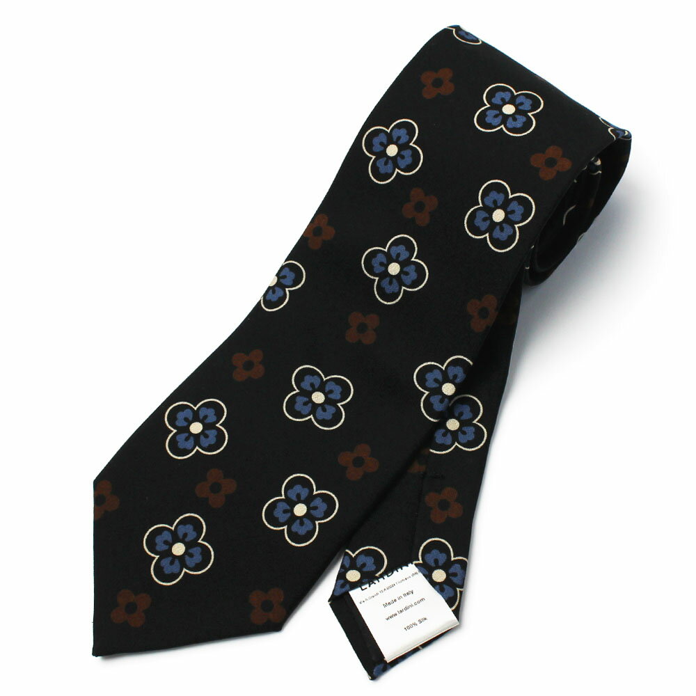 新品未使用品【LARDINI/ラルディーニ】ネクタイ2本セット | legaleagle