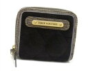 JUICY COUTURE ジューシークチュール ラウンドフ...