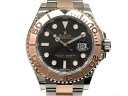 ROLEX ロレックス ヨットマスター 40 116621 ...