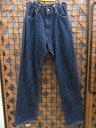 EVISU エヴィス エビス ジーンズ ピンク 大黒 サイズ34×35表記 〇2961〇