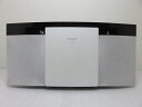 【中古品】 パナソニック Panasonic SC-HC295-W コンパクトステレオシステム 2016年製 〇YR-12649〇