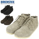 ビルケンシュトック BIRKENSTOCK ダンディー メンズ 普通幅 レギュラー Dundee regular シューズ 男性 靴 送料無料