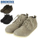 ビルケンシュトック BIRKENSTOCK ダンディー レディース 細幅 ナロー Dundee narrow シューズ 女性 靴 送料無料