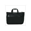 ZERO Halliburton ゼロハリバートン Profile プロファイル Boarding Tote - Large ボーディング トート L Black ブラック PRF206 ビジネスケース PCケース 送料無料