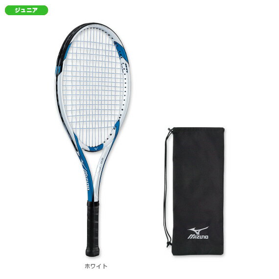 【送料無料】F 25 - 6Th12501 [ソフトテニス 軟式テニスラケット ミズノ／MIZUNO]