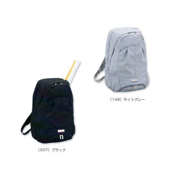 《セール60％OFF》 バックパック／テニス二本入 - BAG1169 [テニスバッグ ヨネックス／YONEX] ◇ - zs_ynx