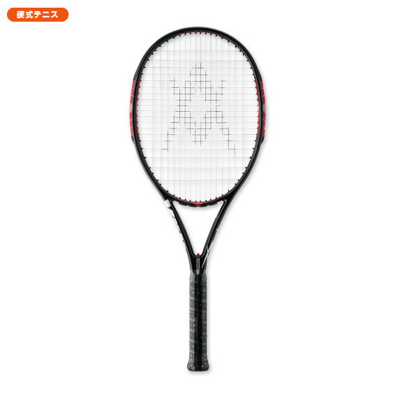 【送料無料】Organix 4 - V11324 [テニスラケット フォルクル／VOLKL] 【硬式】- 2012dvd-pr