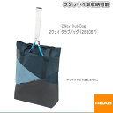 2Way Club Bag/2ウェイ クラブバッグ(283067)《ヘッド テニス バッグ》