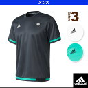 RG Tシャツ/メンズ(BVL03)《アディダス テニス・バドミントン ウェア(メンズ/ユニ)》