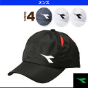 キャップ/メンズ(DTA7730)《ディアドラ テニス アクセサリ・小物》