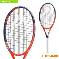 Graphene Touch Radical S／グラフィン タッチ ラジカル エス（232638）《ヘッド テニス ラケット》硬式の画像