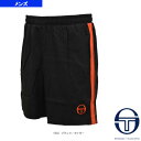 YOUNG LINE PRO SHORTS/ヤングライン プロ ショーツ/メンズ(36852)《セルジオタッキーニ テニス・バドミントン ウェア(メンズ/ユニ)》