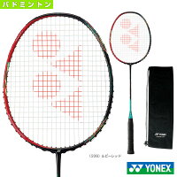 アストロクス88D／ASTROX 88 D（AX88D）《ヨネックス バドミントン ラケット》トップヘビー上級ダブルス用の画像