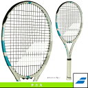DRIVE G LITE W/ドライブGライトW (BF101323)《バボラ テニス ラケット》
