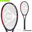 CX 200 TOUR/CX 200 ツアー(DS21901)《ダンロップ テニス ラケット》