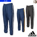 M ESSENTIALS レトロスポーツ ウインドパンツ 裏起毛/メンズ(FKJ75)《アディダス オールスポーツ ウェア(メンズ/ユニ)》