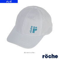 キャップ／メンズ（R9T03Q）《ローチェ（roche） テニス アクセサリ・小物》の画像