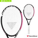 T-REBOUND TEMPO 285/ティーリバウンド テンポ 285(BRRE05)《テクニファイバー テニス ラケット》硬式