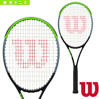 BLADE 98S V7.0／ブレイド 98S V7.0（WR013811）《ウィルソン テニス ラケット》の画像