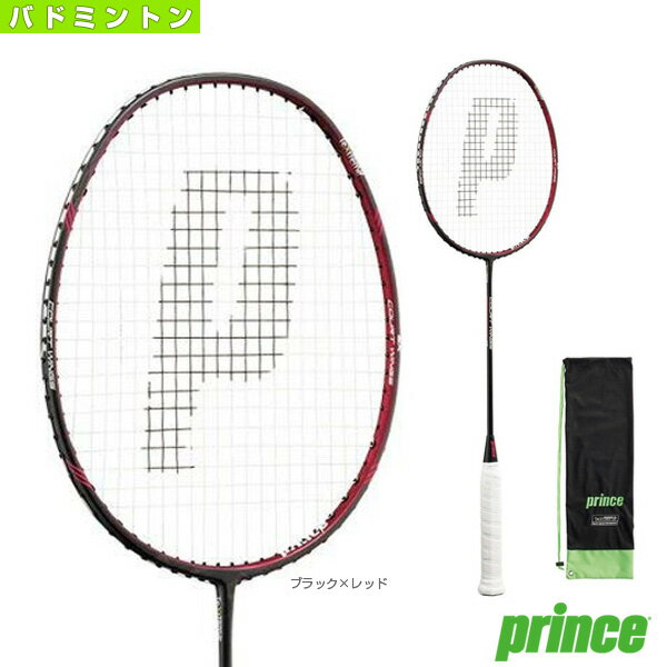 COURT WINGS XR／コート ウィングス XR（7BJ036）《プリンス バドミントン ラケット》の画像