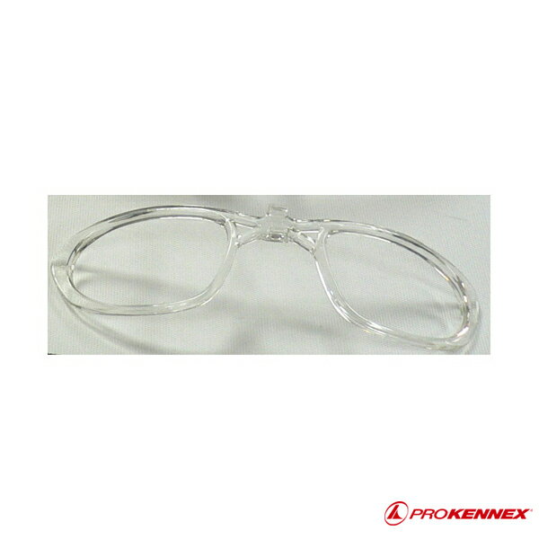 RX Clear Frame for KM Focus／KM Focus専用（PEG03）《プロケネ...:luckpiece:10075425