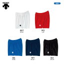 20%OFF DESCENTE【デサント】 バレーボールウェア ゲームパンツ(メンズ) DSP-6111