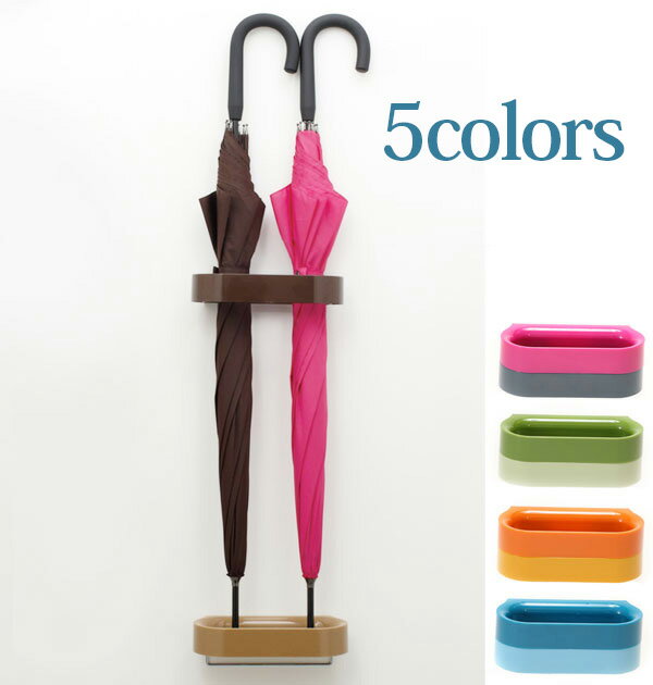 アンブレラ デザイン ワイド スマート ドア 傘ラ