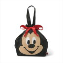 Rootote ルートート トートバッグ 定番 サーモキーパー サック Theermo Keeper SACK サイドポケット レディース DISNEY ディズニー 保冷バッグ ランチバッグ 巾着 かわいい