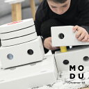 知育玩具 MODU(モデュ)　Dreamer kit ドリーマーキット おもちゃ 学習玩具 0歳 1歳 2歳 3歳 4歳 5歳 6歳 ブロック パズル 手押し車 乗..
