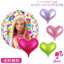 o[r[ Barbie o[Xf[ v[g o[ TvCY Mtg Ă͂ p[eB[ Birthday Balloon Party D a a j o[r[bubbles n[go[