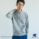 【送料無料】チャンピオン Champion プルオーバーパー...