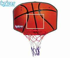 カワセ／カイザー　バスケットボード60　KW-577　（バスケットボール・バスケ・ゴール・リング）の画像
